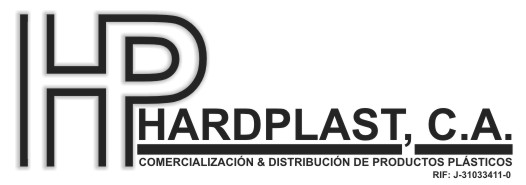 HARDPLAST, C.A | J310334110